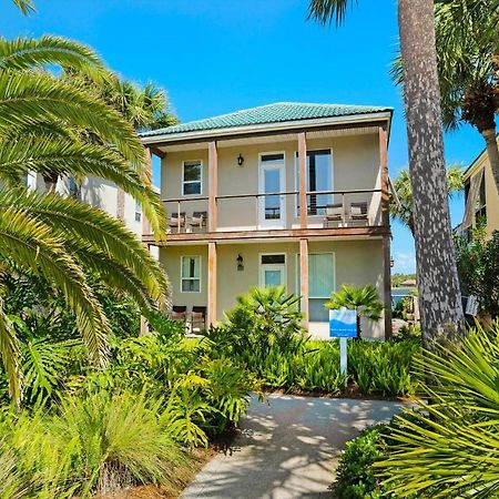Destiny Beach Villas #15B Εξωτερικό φωτογραφία