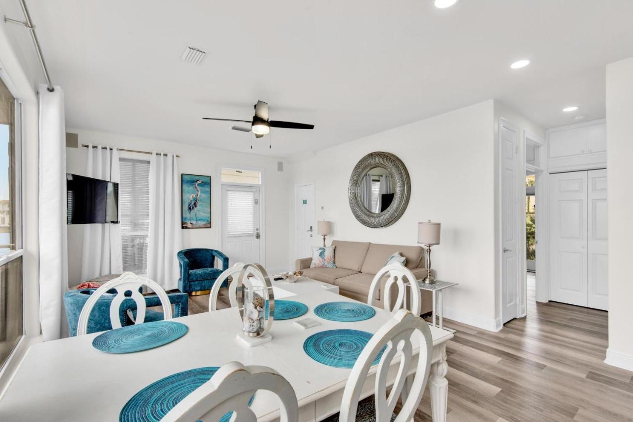 Destiny Beach Villas #15B Εξωτερικό φωτογραφία