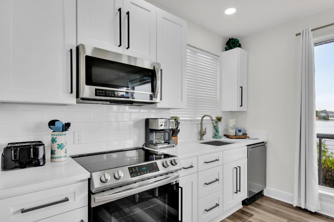 Destiny Beach Villas #15B Εξωτερικό φωτογραφία