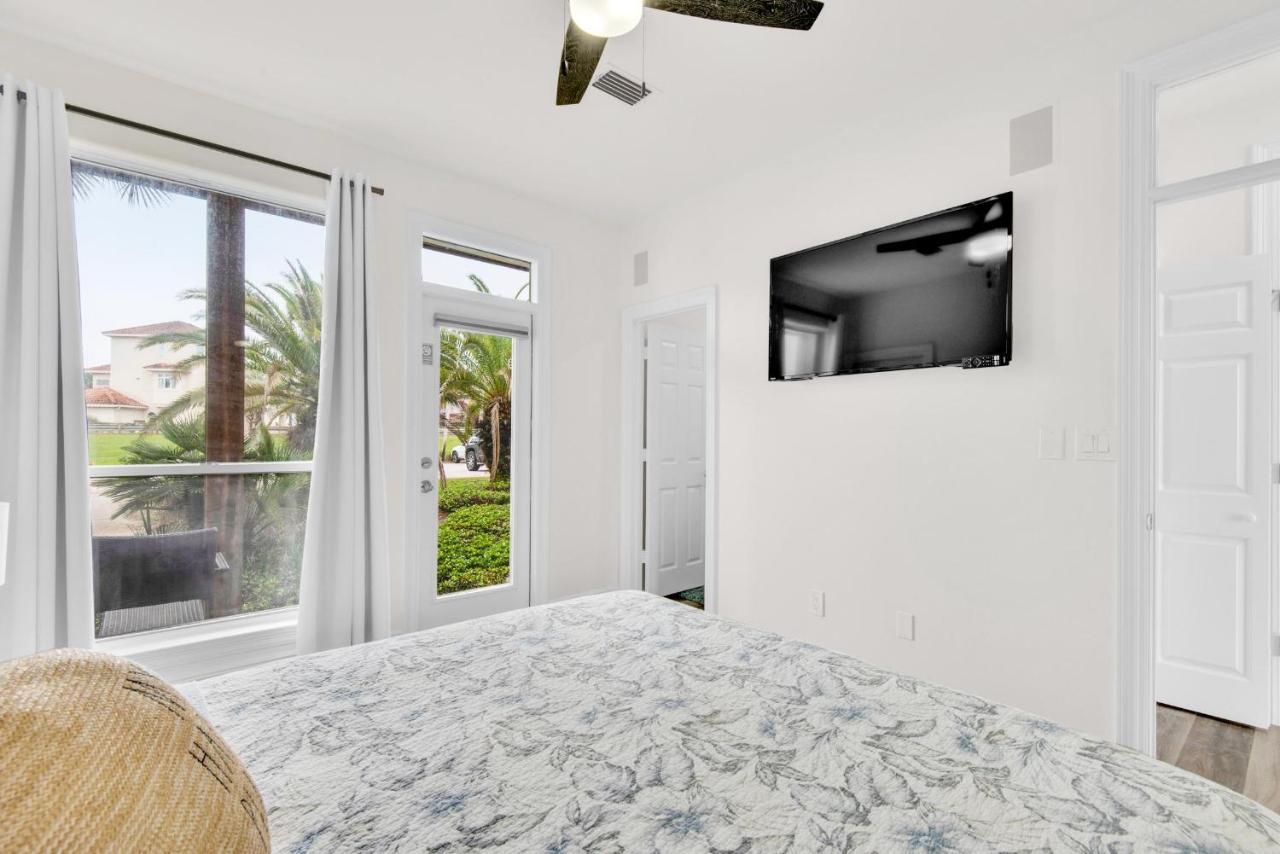 Destiny Beach Villas #15B Εξωτερικό φωτογραφία