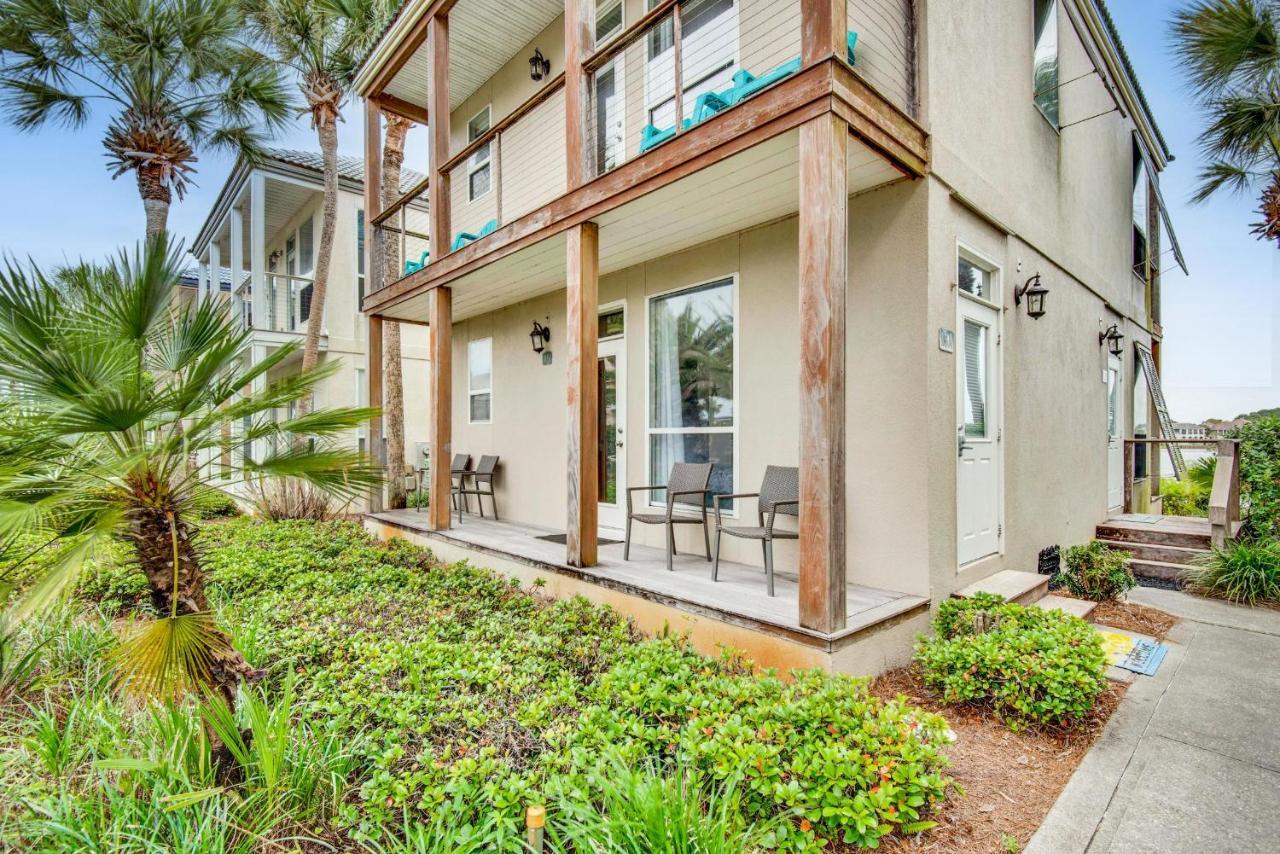 Destiny Beach Villas #15B Εξωτερικό φωτογραφία