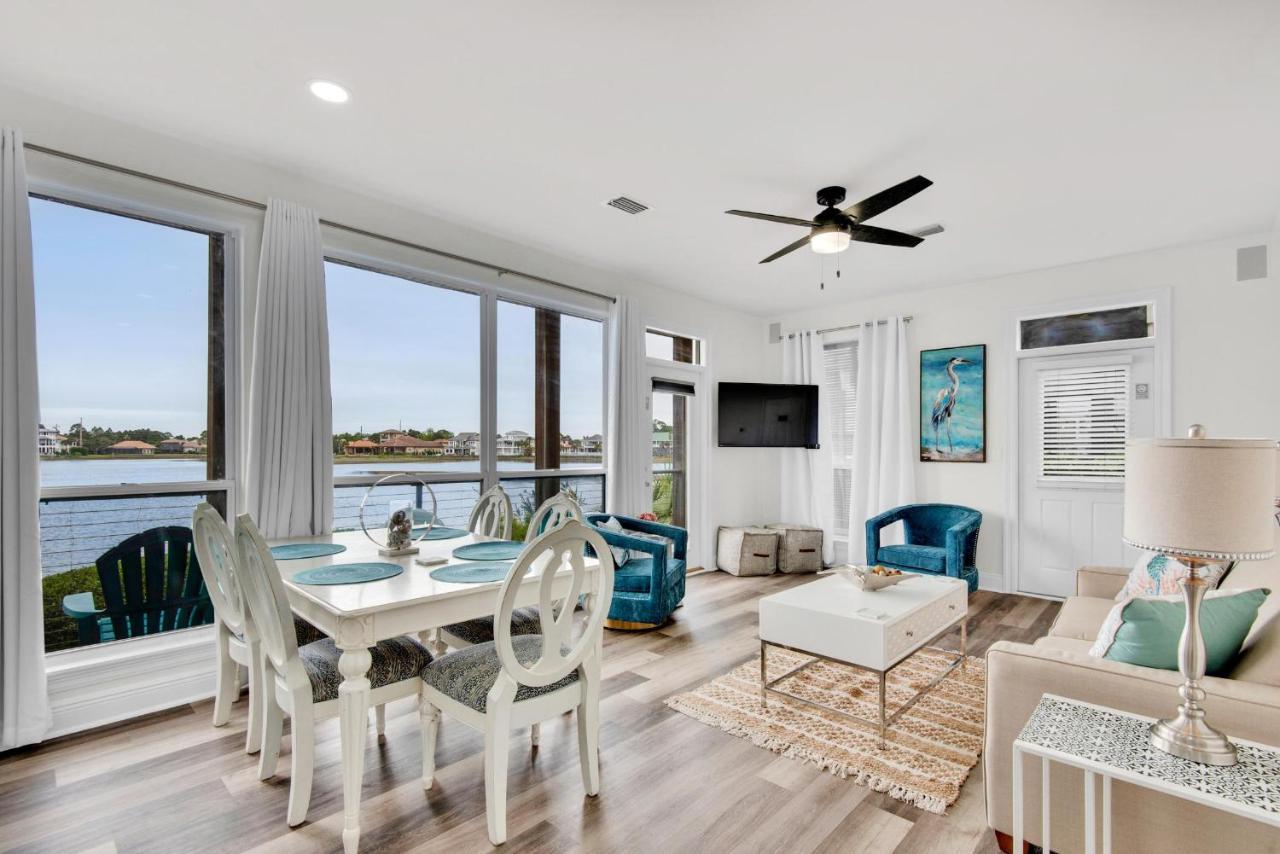 Destiny Beach Villas #15B Εξωτερικό φωτογραφία