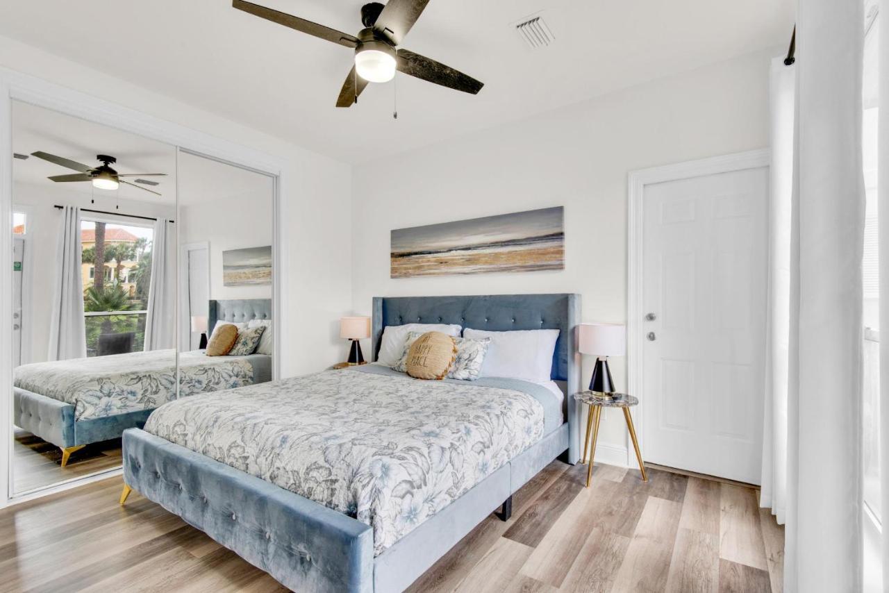 Destiny Beach Villas #15B Εξωτερικό φωτογραφία