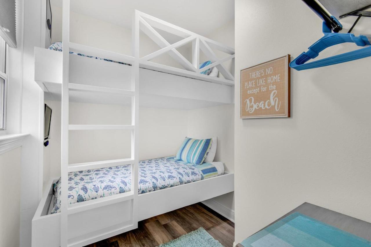 Destiny Beach Villas #15B Εξωτερικό φωτογραφία