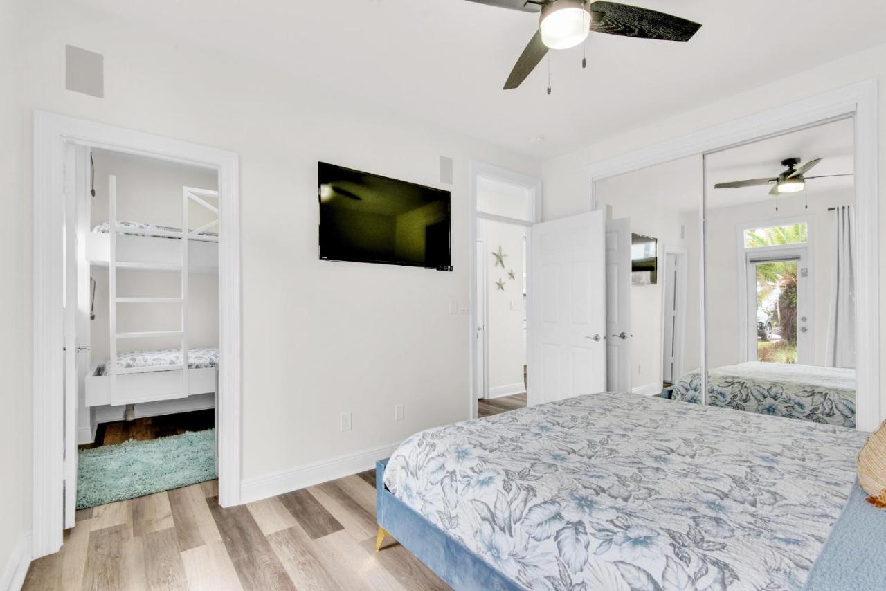 Destiny Beach Villas #15B Εξωτερικό φωτογραφία