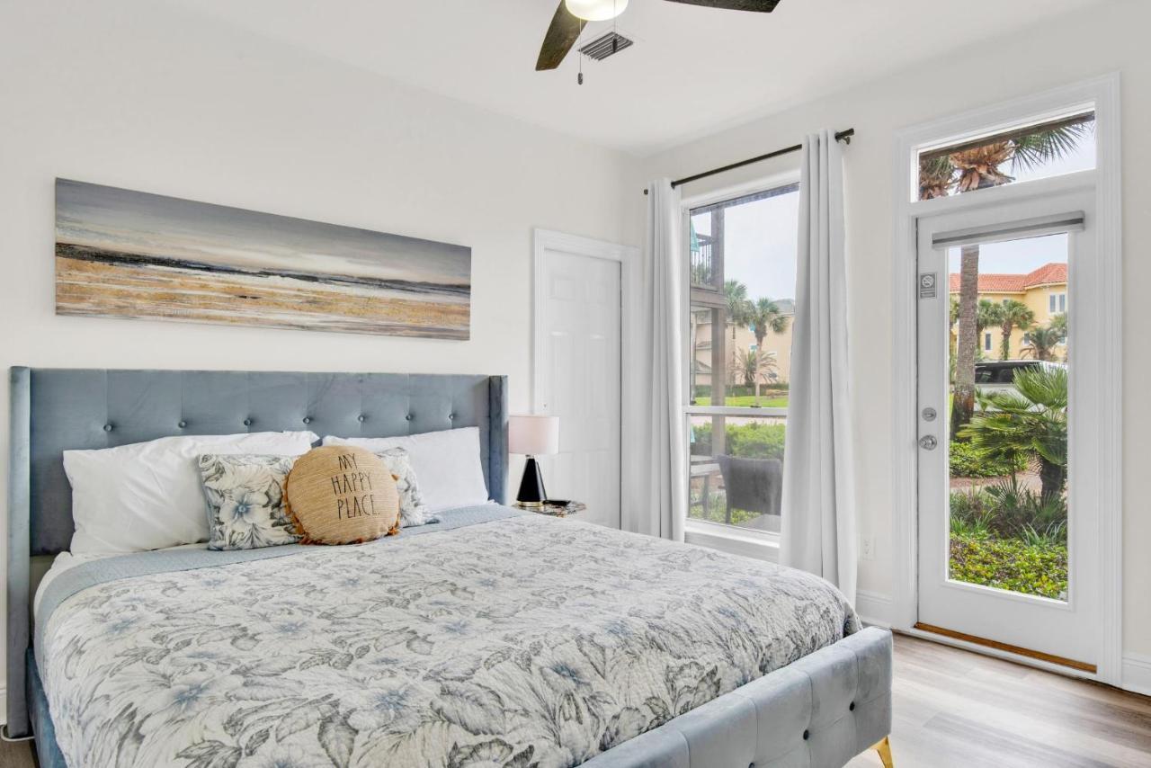 Destiny Beach Villas #15B Εξωτερικό φωτογραφία