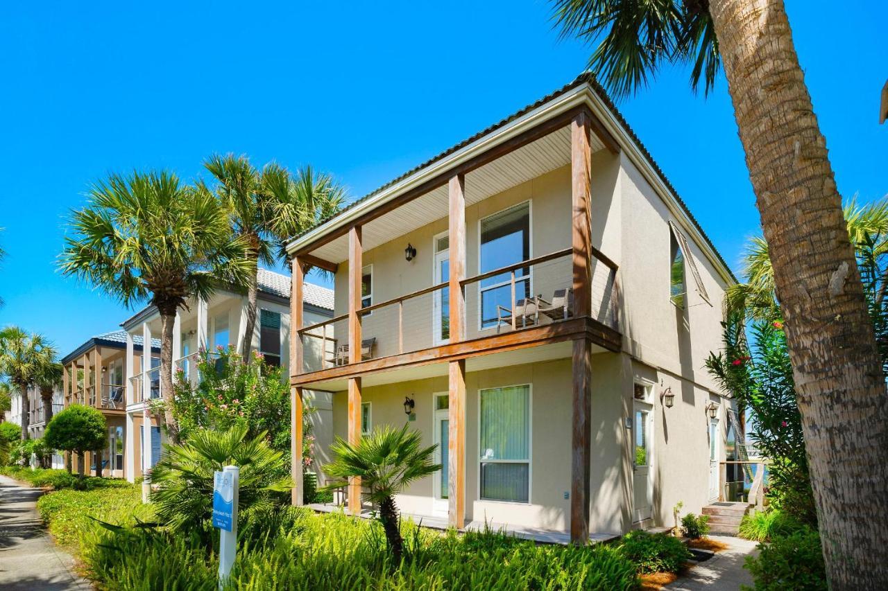 Destiny Beach Villas #15B Εξωτερικό φωτογραφία