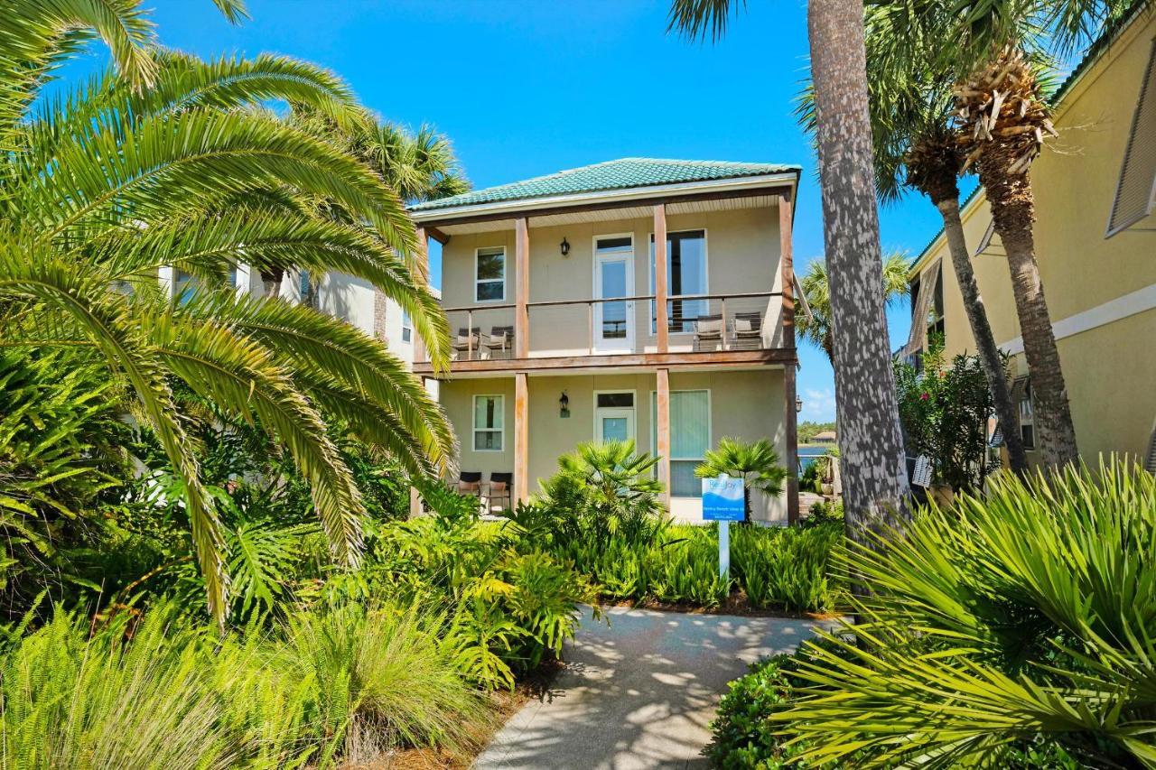 Destiny Beach Villas #15B Εξωτερικό φωτογραφία